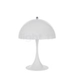 Louis Poulsen Panthella Tafellamp LED, wit - 25 cm, Verzenden, Nieuw