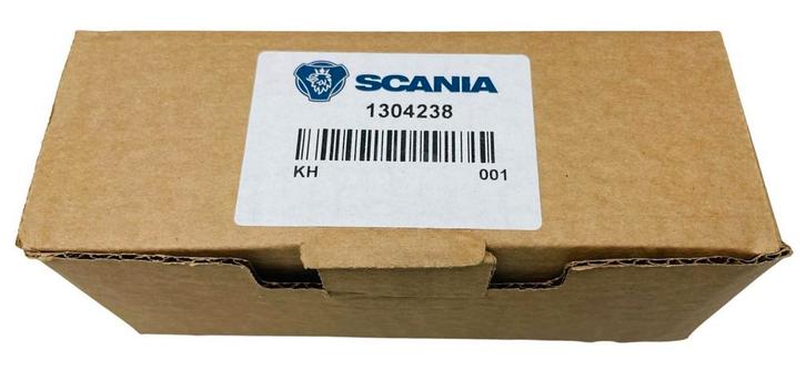 Inspuitstuk 1304238 Scania 0986430031 Bosch in Orginal Box, Auto-onderdelen, Motor en Toebehoren, Nieuw, Verzenden