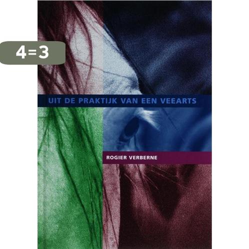 Uit de praktijk van een veearts 9789081042529, Boeken, Wetenschap, Gelezen, Verzenden