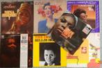 Billie Holiday, Ella Fitzgerald, Nina Simone - Great ladies