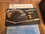 Duesenberg Les Trem II Gold | Music Department, Muziek en Instrumenten, Snaarinstrumenten | Gitaren | Elektrisch, Ophalen of Verzenden