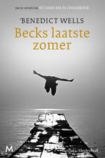 Becks laatste zomer 9789029092647 Benedict Wells, Boeken, Verzenden, Zo goed als nieuw, Benedict Wells