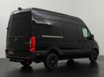 Mercedes Sprinter Bestelbus L2 H2 2021 Diesel Automaat, Auto's, Mercedes-Benz, Automaat, Zwart, Diesel, Nieuw