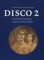 9789059971356 Disco 2 Caroline Fisser, Verzenden, Nieuw, Caroline Fisser