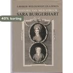 Historie van mejuffrouw Sara Burgerhart Deel II Phida Wolff, Boeken, Verzenden, Zo goed als nieuw, Phida Wolff