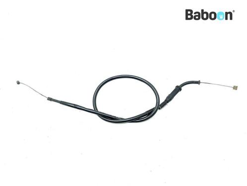 Gaskabel BMW K 1200 GT (K1200GT K44) (7684302), Motoren, Onderdelen | BMW, Gebruikt, Verzenden