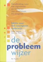 De probleemwijzer 9789060208250 H. Lonnee, Boeken, Studieboeken en Cursussen, Verzenden, Gelezen, H. Lonnee