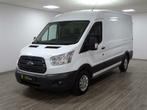 Ford Transit 2.0 TDCI L2H2 3-Persoons Airco 2018 Nr. 195