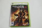 Xbox 360 - Gears of War 2, Spelcomputers en Games, Games | Xbox 360, Ophalen of Verzenden, Nieuw