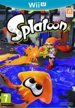 Splatoon-Standaard (Wii U) Gebruikt, Ophalen of Verzenden, Zo goed als nieuw
