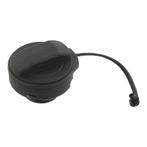 Dop, brandstoftank AUDI A4 B6 (1.8 T,2.0,2.0 TFSI 16V,2..., Ophalen of Verzenden, Nieuw