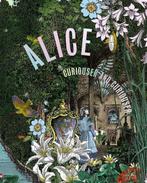 9781838510046 Alice Curiouser  Curiouser, Boeken, Verzenden, Nieuw, Kate Bailey