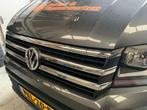 Chrome grille lijsten voorgrill VW CRAFTER va Bj.2017 RVS, Auto diversen