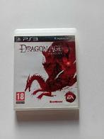 Dragon age origins PS3, Spelcomputers en Games, Verzenden, Gebruikt