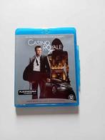 Casino royale 007, Cd's en Dvd's, Blu-ray, Verzenden, Gebruikt