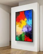 Micha Lenartowicz (Lenar) - Colorful Abstract - XXL