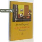 Geheim Goedkope Ed 9789029515047 Anna Enquist, Verzenden, Gelezen, Anna Enquist