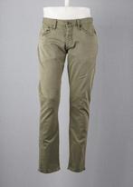 Vintage Slim Denham Green size 34 / 31, Ophalen of Verzenden, Nieuw