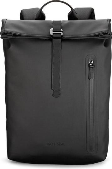 2dekans | Pathsail Rolltop Rugzak - 13.5L - 15.6 inches - beschikbaar voor biedingen