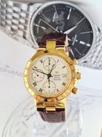 Raymond Weil - Chronograph Amadeus 200 Valijoux 7750 Gold, Nieuw