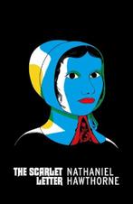 The Scarlet Letter | 9781784878566 | Nathaniel Hawthorne, Boeken, Zo goed als nieuw, Nathaniel Hawthorne