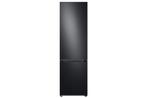 Samsung RB38C7B5AB1 Vrijstaand 387 l A Zwart DHZ1371899, Ophalen of Verzenden, Nieuw, 160 cm of meer