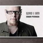 cd - Edwin Pennock - Who I Am, Zo goed als nieuw, Verzenden