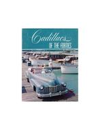 CADILLACS OF THE FORTIES, Nieuw, Author