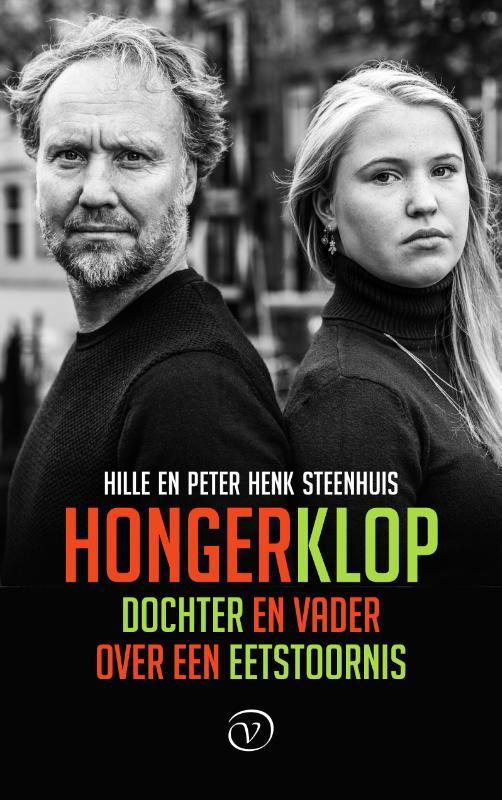 Hongerklop 9789028210356 Peter Henk Steenhuis, Boeken, Literatuur, Gelezen, Verzenden