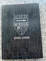 Amsterdams Herendispuut Auxilia – 1ste lustrumalmanak, Boeken, Verzenden, 20e eeuw of later, Gelezen