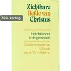 Zichtbare liefde van christus 9789029709552 D. Koole, Boeken, Verzenden, Zo goed als nieuw, D. Koole