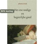 Ene nodige en begeerlijke goed 9789033129223 Avinck, Verzenden, Gelezen, Avinck