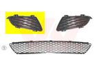 BUMPER GRILL VOOR MAZDA 6 2002-2007 GJ6A50C11A, Ophalen of Verzenden, Nieuw