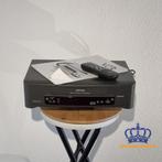 Aristona SB645 – VHS Videorecorder – HiFi Stereo, Verzenden, Zo goed als nieuw, VHS-speler of -recorder