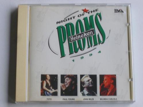 Night of the Proms 1994, Cd's en Dvd's, Cd's | Verzamelalbums, Verzenden