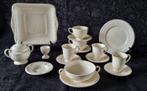 Wedgwood - Wedgwood- Edme- Diverse servies onderdelen (17) -
