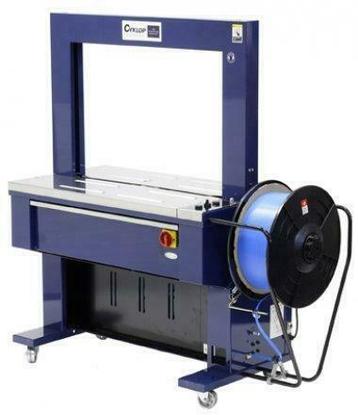 Automatische omsnoeringsmachine CI70 merk Cyklop beschikbaar voor biedingen