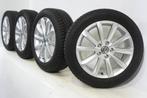 Volkswagen Arteon Passat Helsinki 17 inch velgen Continental, Gebruikt, Velg(en), 17 inch, Winterbanden