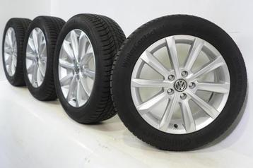 Volkswagen Arteon Passat Helsinki 17 inch velgen Continental beschikbaar voor biedingen