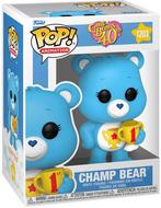 Funko Pop! - Care Bears Champ Bear (Chase kans) #1203 |, Nieuw, Verzenden