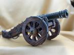 Militaire miniatuur beeldjes - Historical Cannon Model in, Nieuw