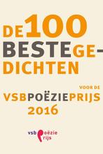 De 100 beste gedichten voor de VSB Poëzieprijs 2016, Verzenden, Zo goed als nieuw