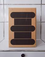 Kartell - Ettore Sottsass - Kruk - Pilastro - Violet -