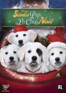 Santa pups - DVD, Cd's en Dvd's, Dvd's | Kinderen en Jeugd, Verzenden, Nieuw in verpakking