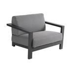 *WOONWINKEL* Brafab Amesdale Lounge Fauteuil Voor Buiten, Verzenden, Nieuw