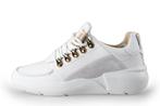 Nubikk Sneakers in maat 37 Wit | 10% extra korting, Nubikk, Verzenden, Wit, Sneakers of Gympen