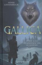 De kinderen van de weduwe / Gallica / 3 9789024562749, Verzenden, Zo goed als nieuw, Henri Loevenbruck