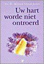 UW HART WORDE NIET ONTROERD 9789050305679, Verzenden, Gelezen, D. Martyn Lloyd-Jones
