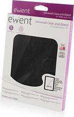 Ewent - Slimme 2-In-1 Cover Voor Ipad Mini, Zo goed als nieuw, Verzenden