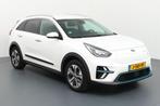 Private Lease - Kia Niro - e-Niro EV ExecutiveLine 3-fase 5d, Auto's, Kia, Gebruikt, Met garantie (alle), Elektrisch, Niro